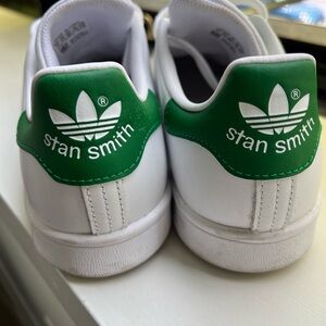Stan Smith’s original Adidas sz 7 woman’s